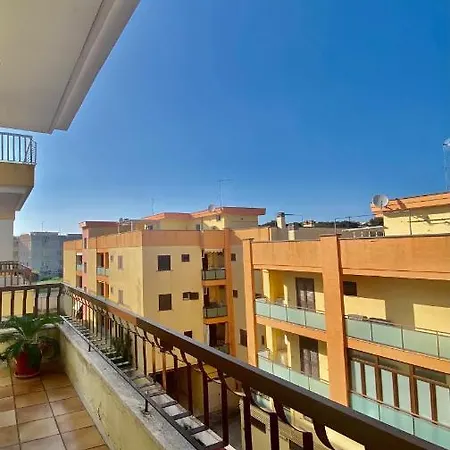 Lido Blu شقة غالّيبولي