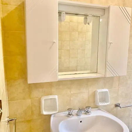 Lido Blu شقة غالّيبولي