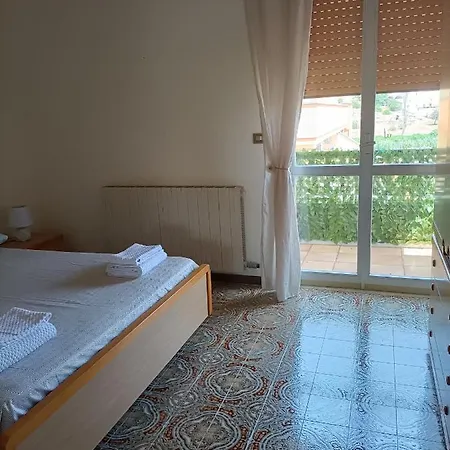 شقة Lido Blu غالّيبولي