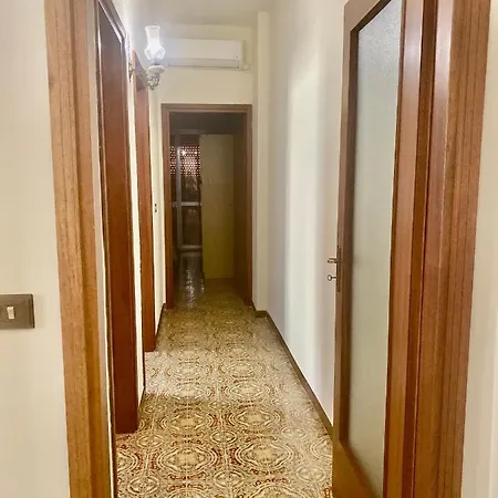 Apartament Lido Blu