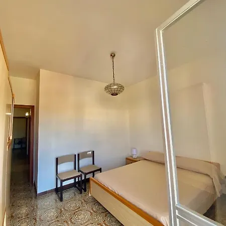 Lido Blu Apartament