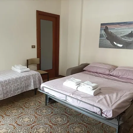 Apartamento Lido Blu *